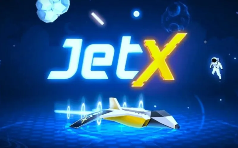 Test your nerve in JetX at Parimatch, cash out before it’s too late.