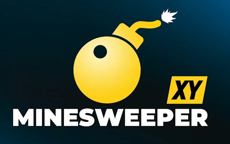 Step into a grid of risks and rewards with Minesweeper at Parimatch.