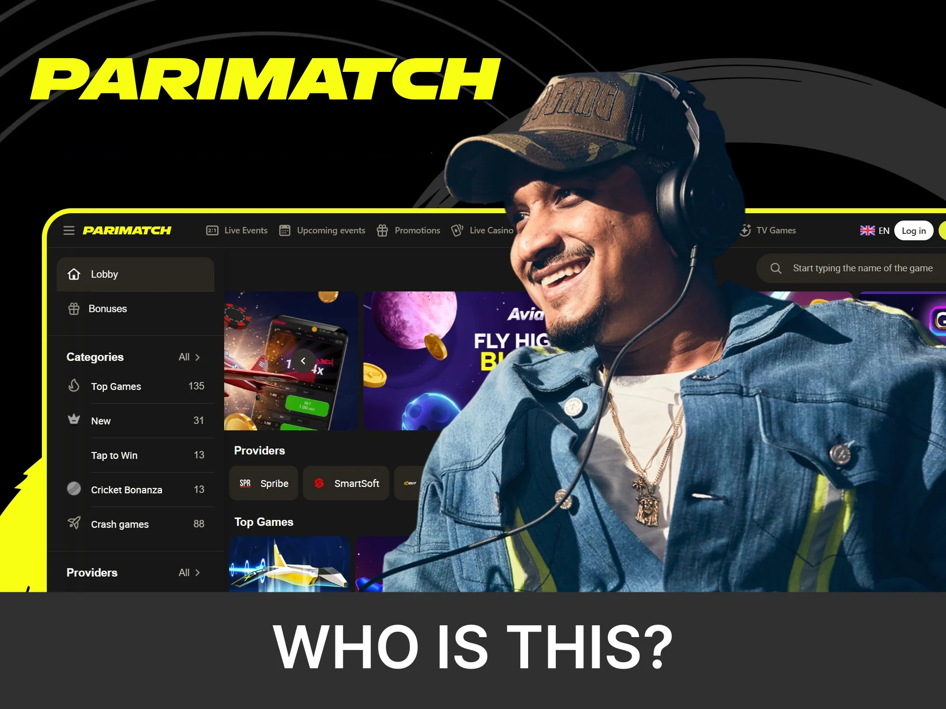 Find out who Divine is.