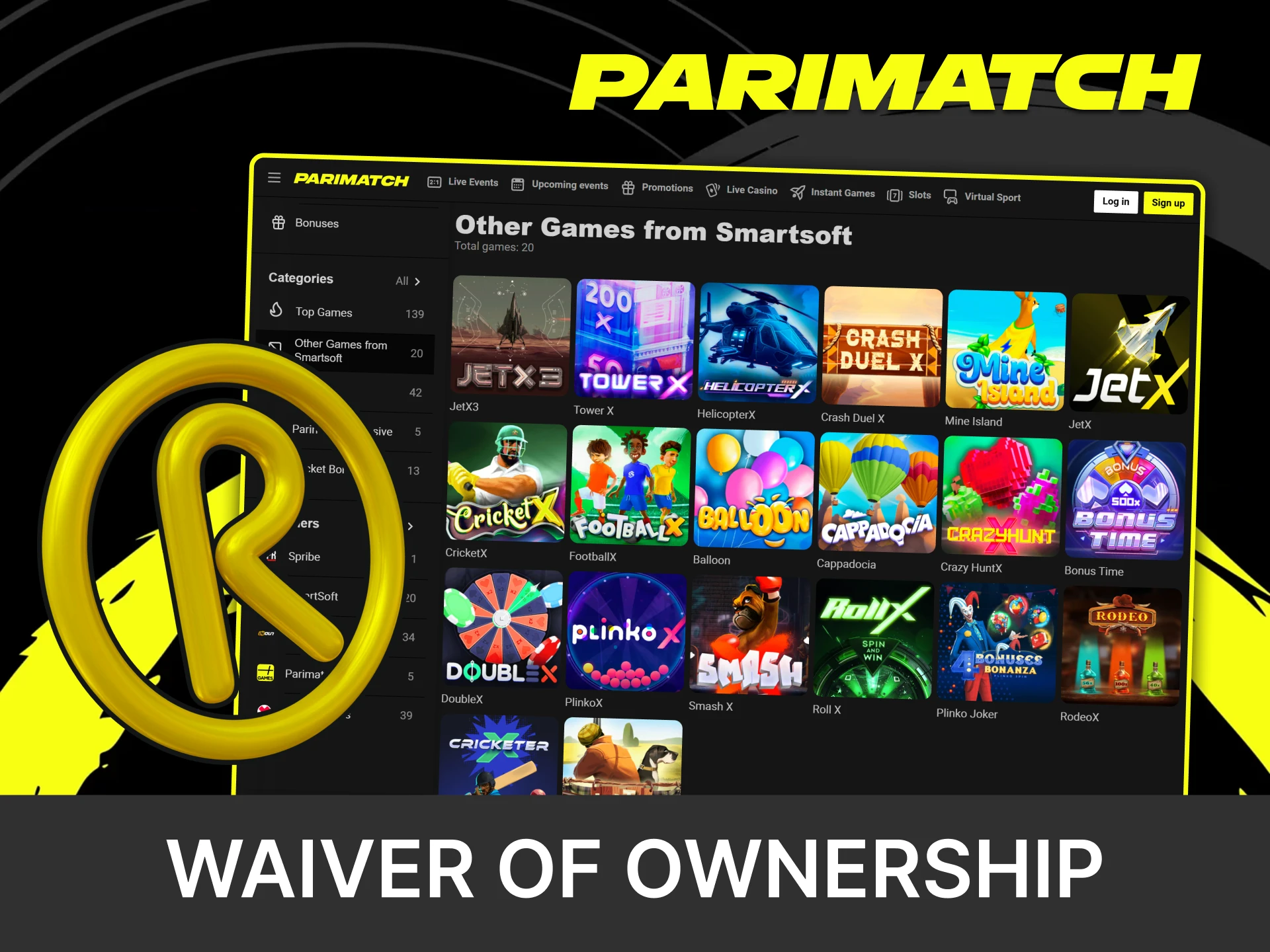 The Curaçao Gambling Commission issues operating licenses for online gambling companies.