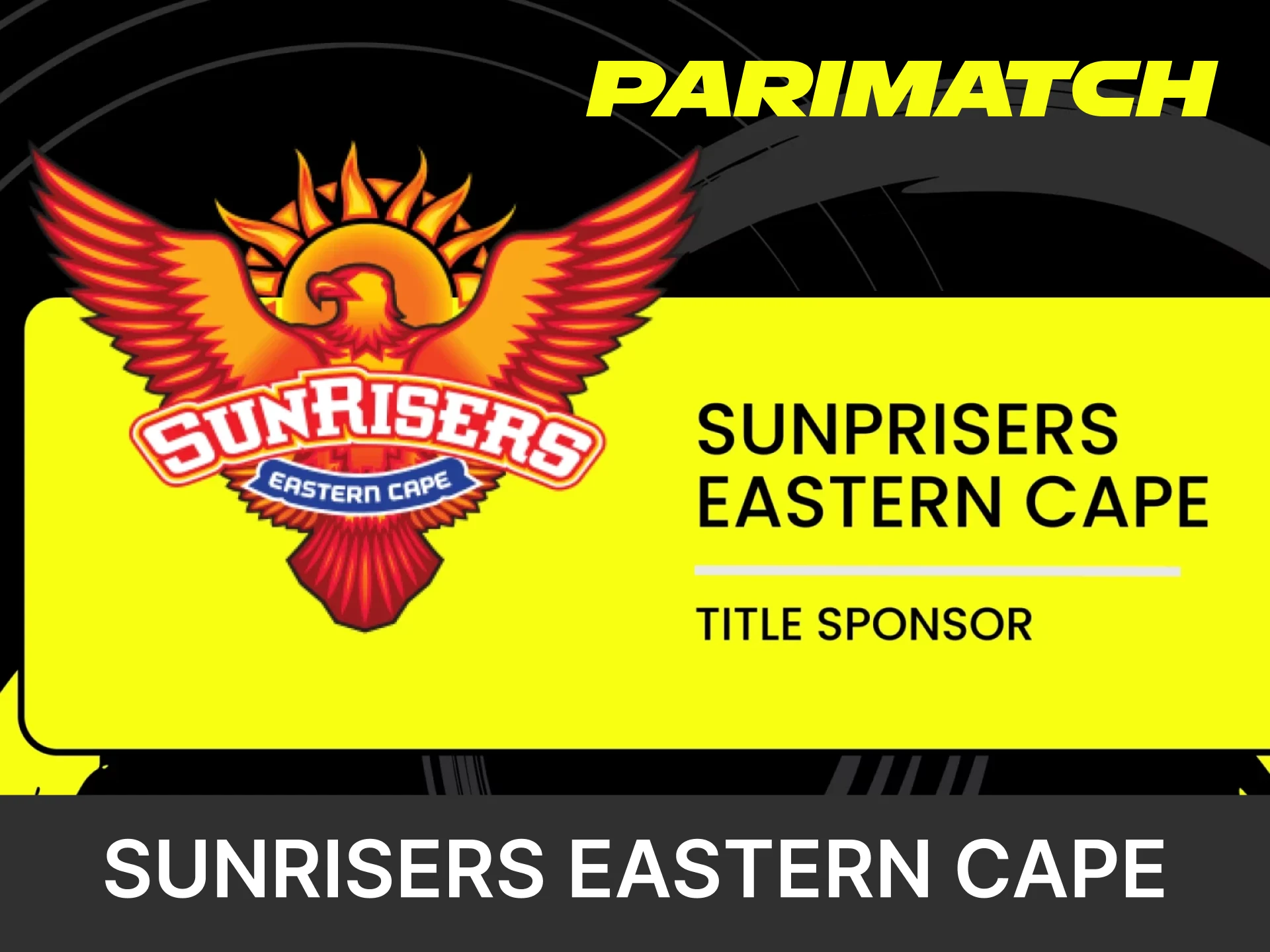 We will tell you about the main partner of the Parimatch website.